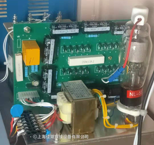 避免高周波機打火怎么辦？