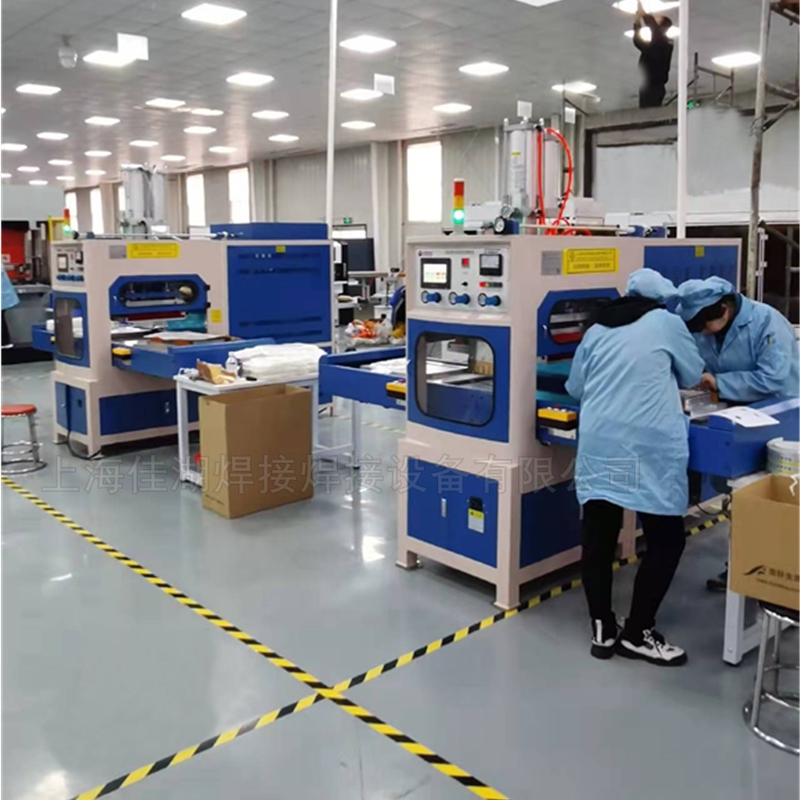 加熱坐墊自動(dòng)熔斷機(jī)